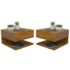Faca para Cortador de Grama 56cm TLM560TRMSE TOYAMA