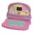 Laptop Charm Tech Barbie – Bilingue