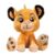 Disney Simba De Pelucia Big Feet 45CM F0064 – Fun