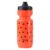 Garrafa Pullo Nuoli Laranja 600ml