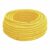 Conduite Flexivel Corrugado PVC 3/4 25mm Rolo Com 50m Tigre