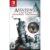 Assassin’s Creed III Remastered Switch