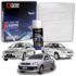 Valvula Block Astra/vectra/prisma/scania/volvo/sprinter ar condicionado *