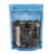 A Argila em Pó Preta 100% Vegana Produto Natural Phállebeauty  100g