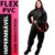 Capa De Chuva Proteção Motoqueiro Motociclista 100% Impermeavel Pioneira PVC Feminina