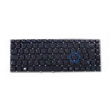 Teclado p/ Samsung Rv411 Rv415 Rv419 Rv420 Com Ç – Kazuk