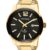 Relogio Technos Masculino Golf 2115tt/4p Dourado Classic