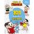 101 primeiros desenhos – Turma da Mônica