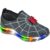 Tenis Infantil Menino Masculino Led Barato Sapatenis Tênis
