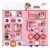 Adesivo decorativo duplo Minnie Grafons