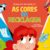 Livro – As cores da reciclagem