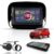 Kit Central Multimidia Mp5 2 Din 7″ Espelha Dvd Bt Fiat Mobi