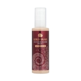 Base Hidratante De Caracol Dourado Suficiente 100g