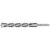 Broca SDS Plus 10 x 460 MM em Aço Especial 43148122 TRAMONTINA