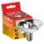 Lampada Halogena Ar70 50W 12V 2800k Luz Amarela Dimerizavel