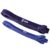 Kit Super Band Leve Média Extensor Elástico Power Odin Fit