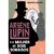 Livro – Arsène Lupin e a mulher de dois sorrisos – Capa comum – Principis