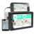 Central Multimidia Kit Radio Som Peugeot 408 3008 5008