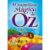 Livro – O maravilhoso mágico de OZ – Capa comum – Ciranda Cultural