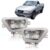 Par Farol Milha S10 Blazer 99 2000