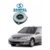 Coxim Batente Superior Amortecedor Civic 2002 2003 2004 2005