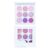 Paleta De Sombras Ruby Rose Feels Mood Hb 1081