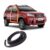 Borracha Vedação Porta Ecosport 2003 2004 2005 2006 2007