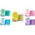 kit 5 Cremes Antioleosidade de Hidratação Facial PhalleBeauty