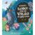 Livro – Cuidado, lobo! Tem um vilão no seu livro