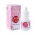 Gel Excitante Feminino que Vibra, Esquenta e Pulsa – Intt For Lady – 8 ml