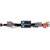 Interface Desbloqueio Tela Faaftech Gm Mylink 2 Ft-vf-gm16 Chevrolet Cobalt Onix Prisma Spin Tracker
