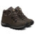 Bota adventure trilha rapel couro legitimo