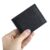 Carteira de Couro masculina – Porta cartão – Ultra Slim – Gshield