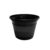 Copos Descartáveis Preto – 100mL – 50 Un – Trik Trik – Rizzo