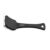 Escova Tramontina Churrasco com Cerdas em Aço Inox e Cabo de Polipropileno Preto 21,6 cm – 26460100