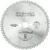 Disco de Serra Circular de Widea HW 10 POL 250 MM 80 Dentes p/ MDF Baixo Ruído ED 40° 8125.04 INDFEM