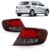 Lanterna Gol G5 2008 2009 2010 2011 2012 Fumê
