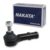 Terminal Direção Lado Esquerdo Clio Kangoo Megane Scenic Symbol Original Nakata N99059