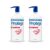Kit C/2 Sabonetes Líquido Para Mãos Protex Balance 1L
