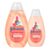 Kit Johnson’s Baby Cachos Definidos – Shampoo 400ml + Condicionador 200ml