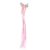 Enfeite de Cabelo – Carnaval – Mecha Unicórnio – Rosa – 01 UN – Cromus – Rizzo