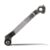 Pedal de Cambio Pro Tork NX 150/ 200 XLR 125 1990 á 2003