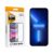 Película Dual Glass para iPhone 13 Pro Max – Preto – Gshield