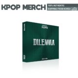 [ESSENTIAL VERSION] ENHYPEN – 1st Studio album [DIMENSION : DILEMMA]