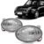 Farol Milha Auxiliar Lifan 320