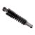 Amortecedor Traseiro Unidade Honda titan 150 160 cg 150 160 fan 150 160