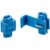 Conector Rapido Scotchlok Azul 750V Com 10 Unidades 3M