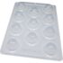 Par De Lampada De Led Asx Plug-In 12V 50W 7500 Lumens 6000K