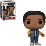 Funko Pop Marvel Spider-man No Way Home Ned 925 Novo Original
