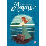 Livro – Anne da ilha – Ciranda Cultural